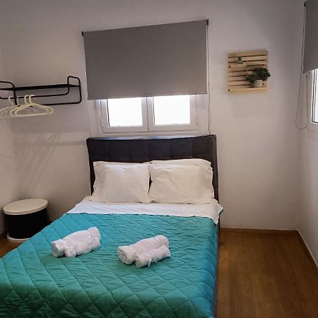 Zois Apartment 아르테미다 외부 사진