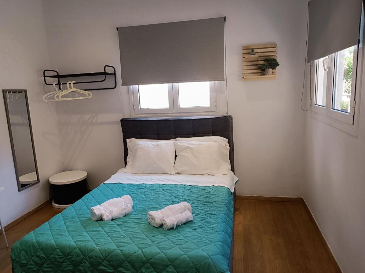 Zois Apartment 아르테미다 외부 사진