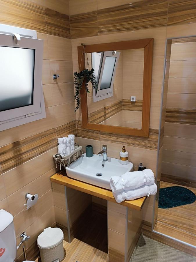 Zois Apartment 아르테미다 외부 사진