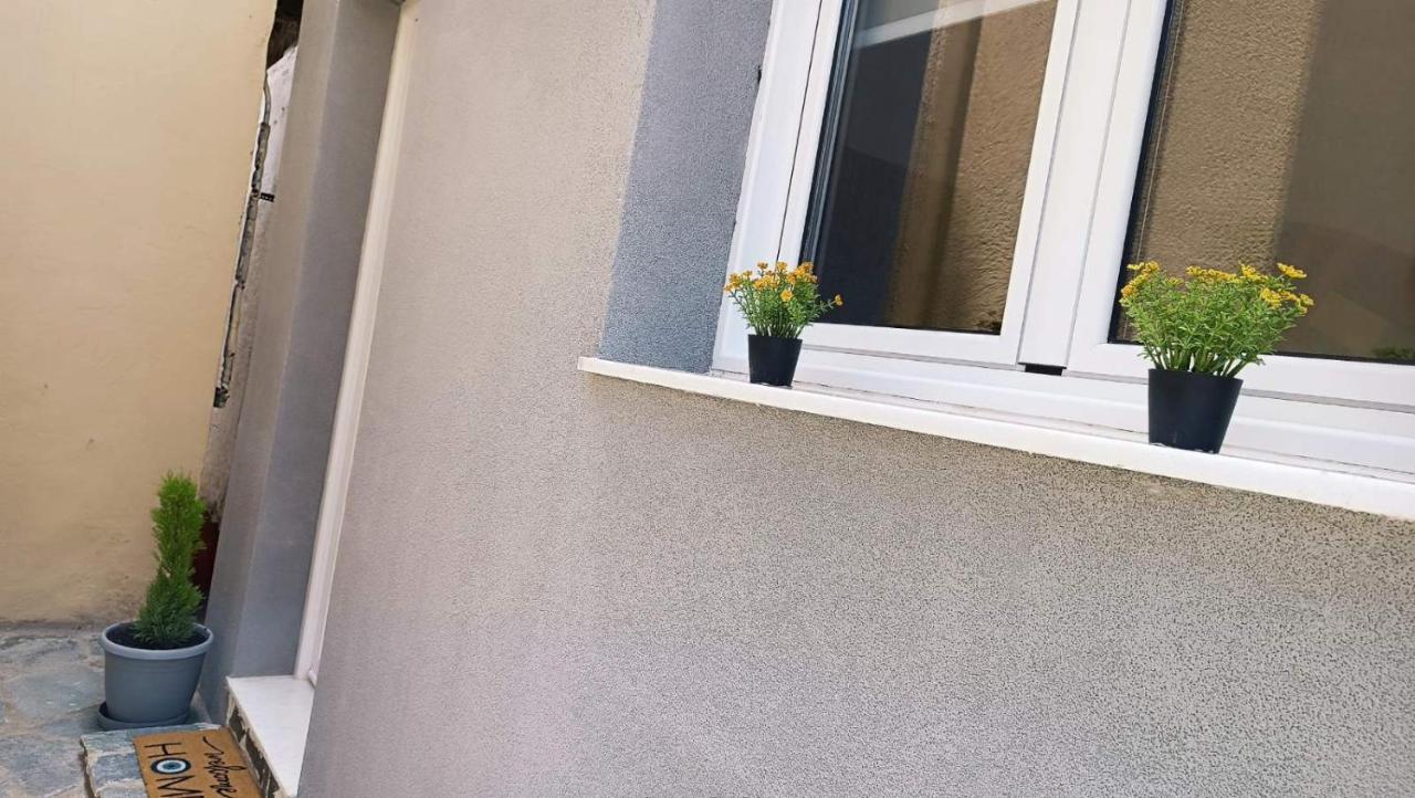 Zois Apartment 아르테미다 외부 사진