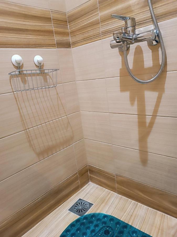 Zois Apartment 아르테미다 외부 사진