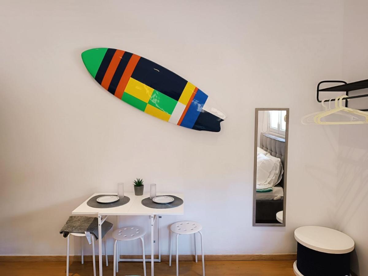 Zois Apartment 아르테미다 외부 사진